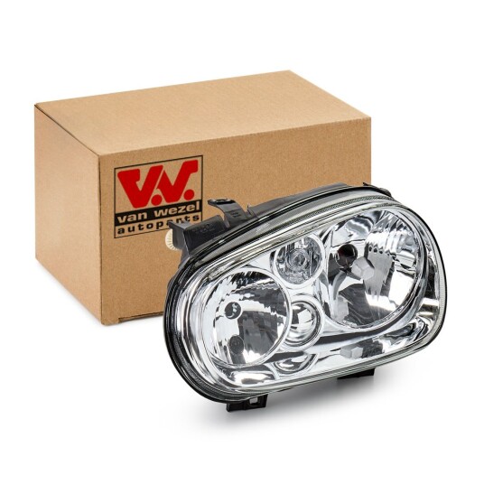 Van Wezel Hovedlyskaster VAN WEZEL 5888961 Van Wezel Hovedlyskaster VAN WEZEL 5888961