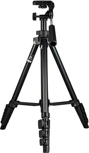 Benro T560n, 3 Ben, Sort, 145 Cm, 910 G Benro T560n, 3 Ben, Sort, 145 Cm, 910 G