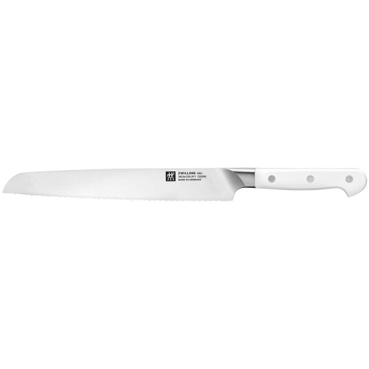Zwilling Pro Le Blanc Brødkniv 23 cm