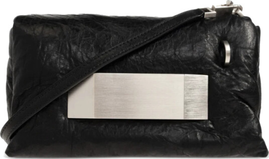 Rick Owens Dame Vesker Svart ONE SIZE, Rick Owens Dame Vesker Svart ONE SIZE,