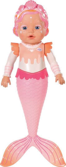 Baby Born My First Mermaid