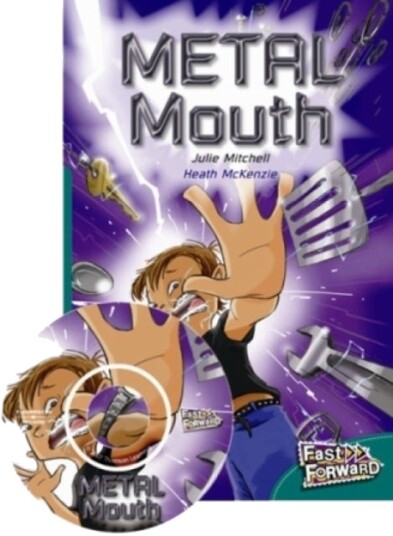 Metal Mouth Metal Mouth