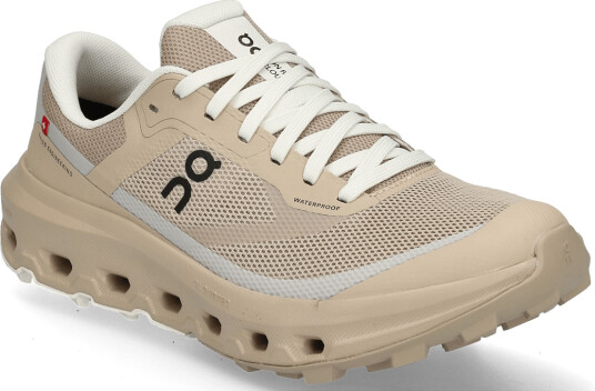 On Cloudvista 3 Waterproof Beige 36.5