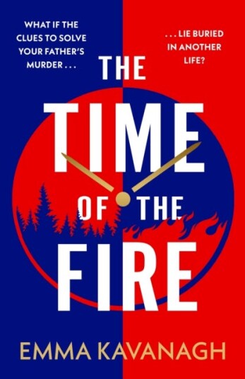 The Time of the Fire The Time of the Fire