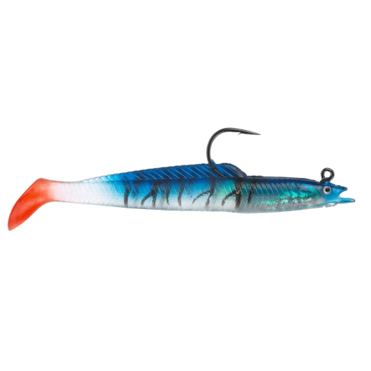 Eddy Jelly 1 stk 45 g 20 cm Blue Mackarel Firetail