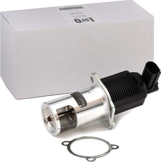 ABAKUS 121-01-020 EGR-ventil