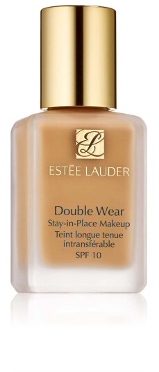 Estée Lauder Double Wear Foundation 30 ml SPF 10 - 2C1 Pure Beige Estée Lauder Double Wear Foundation 30 ml SPF 10 - 2C1 Pure Beige