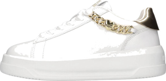 Love Moschino Dame Sko Hvit 38 EU, Love Moschino Dame Sko Hvit 38 EU,