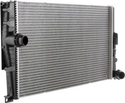 Radiator, motorkjøling MAHLE CR 1721 000P