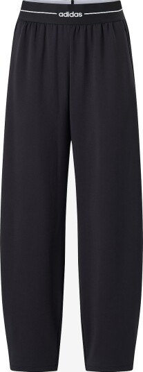 adidas Sport Performance Sweatpants Hyg Barrel Pant Svart