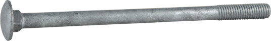 Essve Låseskrue M10x160 mm FZV 20-pakning for Trekonstruksjoner Essve Låseskrue M10x160 mm FZV 20-pakning for Trekonstruksjoner