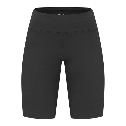 Urberg Women"s Hiking Short Tights 2.0 Black Beauty M
