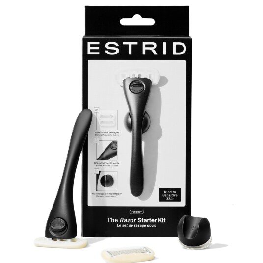 Estrid Starter Kit Onyx Estrid Starter Kit Onyx
