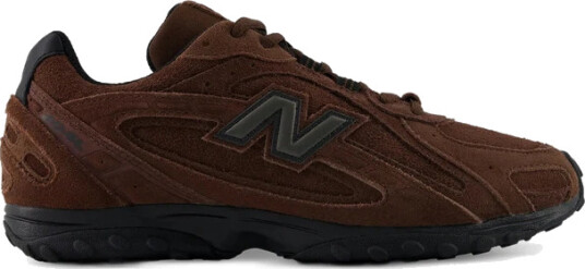 New Balance Dame Sport Brun 37 1/2 EU,