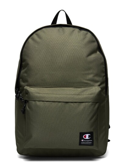 Backpack Khaki Champion CARGO OLIVE ONE SIZE