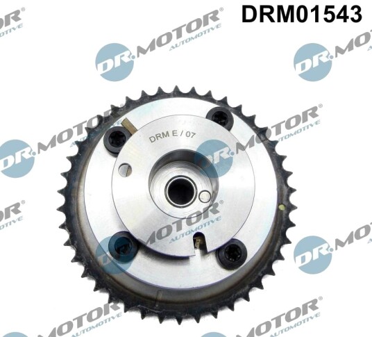 Kamakselregulering DR.MOTOR AUTOMOTIVE DRM01543