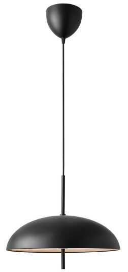 Design For The People Versale 35 Taklampe Sort