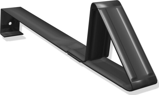 Snøstopper Stein Lobas SNT S-200 Sort