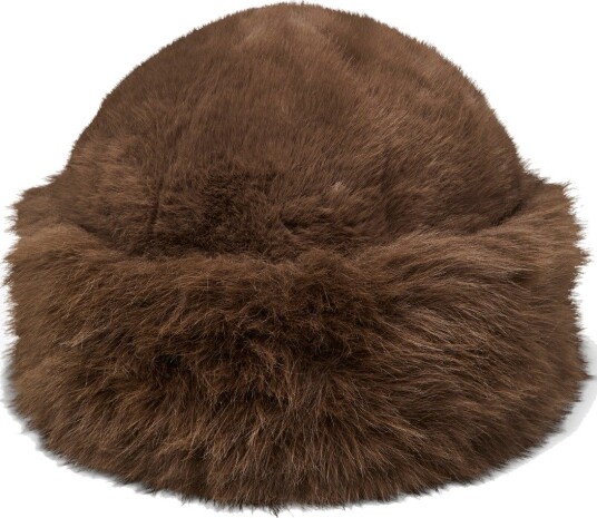 Vero Moda Safina Hat Beige ONE SIZE