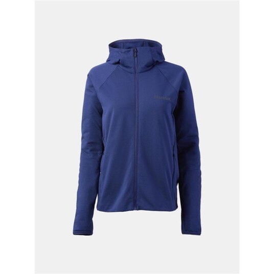 Marmot Wm's Leconte FleeceHoody Twilight Blue Marmot Wm's Leconte FleeceHoody Twilight Blue
