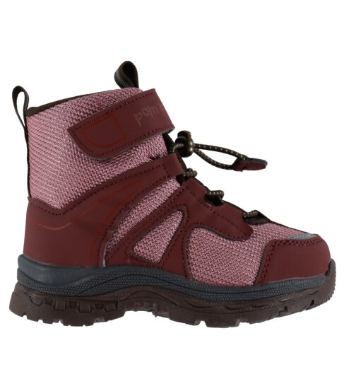 Pom Pom Dark Rose PmWilder Trecking Støvler 31