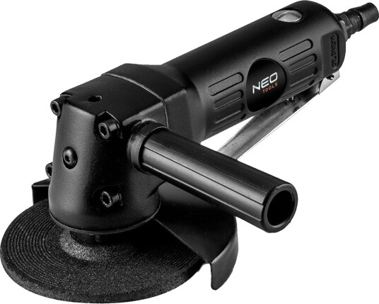 NEO TOOLS 14-508 Vinkelsliper (trykkluftdrevet) NEO TOOLS 14-508 Vinkelsliper (trykkluftdrevet)