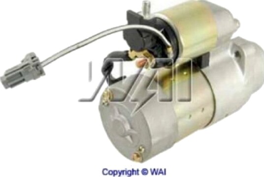 WAI 17904N Starter