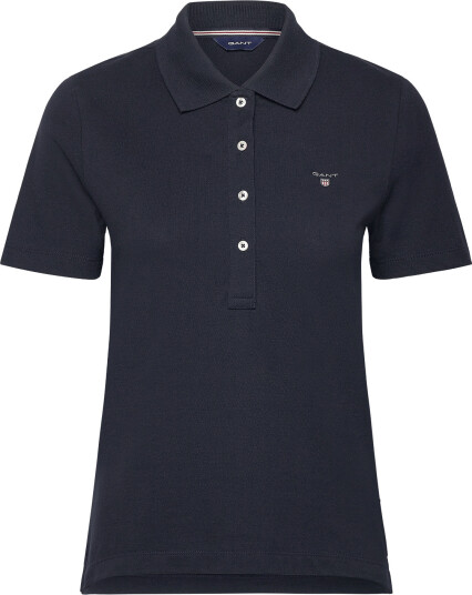 Gant | Emb Original Shield Pique Polo | M