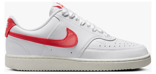 Nike Court Vision Low Next Nature Rosa 42 Nike Court Vision Low Next Nature Rosa 42