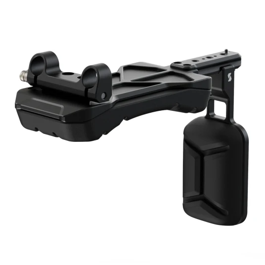 SmallRig 5153 Universal Shoulder Pad With 15mm Dual Rod Clamp SmallRig 5153 Universal Shoulder Pad With 15mm Dual Rod Clamp