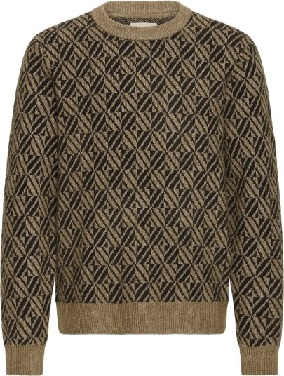 Blend Bhbrono Knit Crew KANGAROO S