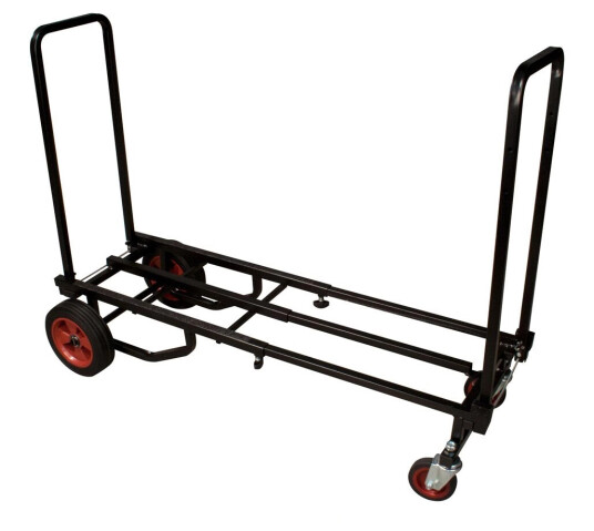 Roadinger Stage Donkey Xl Transport Cart Roadinger Stage Donkey Xl Transport Cart