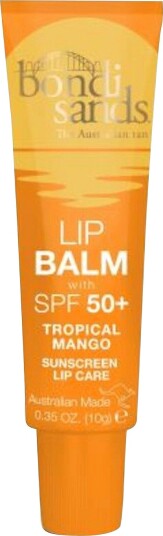 Bondi Sands SPF 50+ Lip Balm Transparent Bondi Sands SPF 50+ Lip Balm Transparent