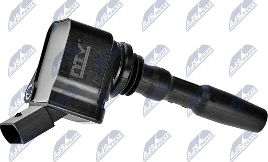 Tennspole coil NTY ECZ VW 002