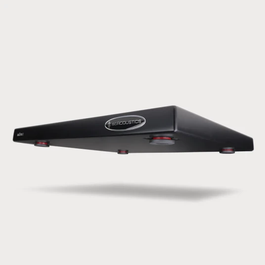 IsoAcoustics zaZen I IsoAcoustics zaZen I