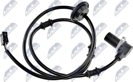 Sensor, ABS NTY HCA-ME-009