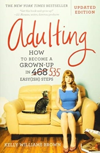 Adulting Adulting