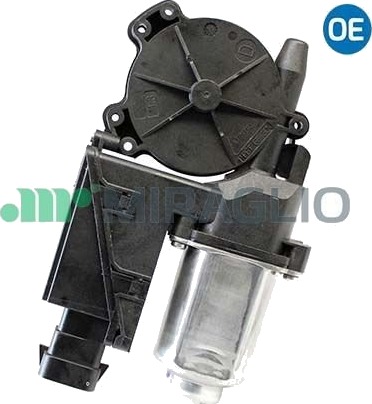 Elektromotor, vindusheis MIRAGLIO 30/2383 Elektromotor, vindusheis MIRAGLIO 30/2383