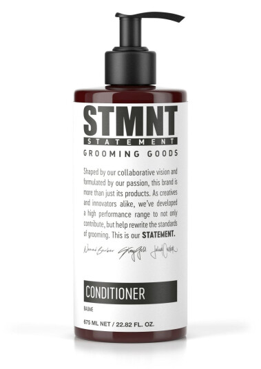STMNT Grooming Goods Conditioner 675 ml
