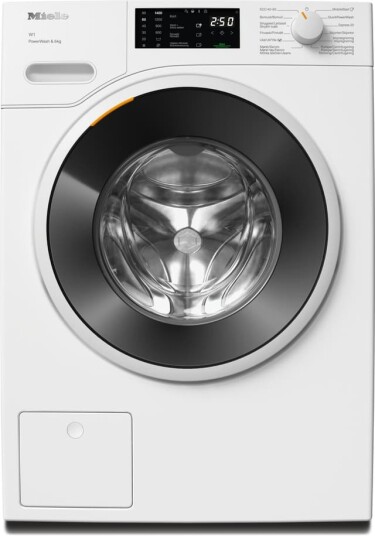 Miele WWB360 WCS PWash&8kg Vaskemaskin Miele WWB360 WCS PWash&8kg Vaskemaskin