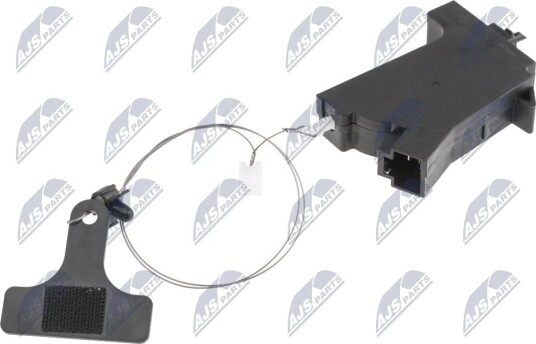 Aktuator tanklokk NTY EZC HY 707