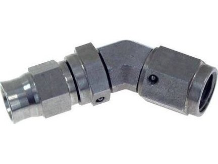 Turboworks Kabelende 45 An3 M10x1,25