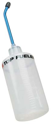 Traxxas 5001 Top Fueler Fuel Bottle 500cc