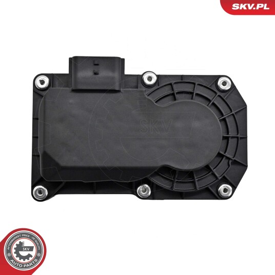 Gasspjeld ESEN SKV 12SKV185