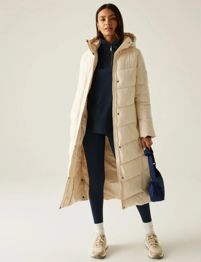 Regatta Eloria Cream M Regatta Eloria Cream M