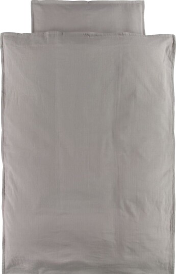Cocoon Company Sengetøy   Baby   Wallaby Light Brown   Cocoon Company   OneSize   Sengetøy   Baby   Brun