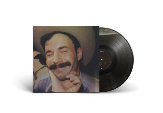 Andrew Sa  American Rough  LP/Vinyl
