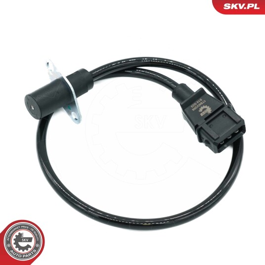 Impulsgiver, veivaksel ESEN SKV 17SKV206