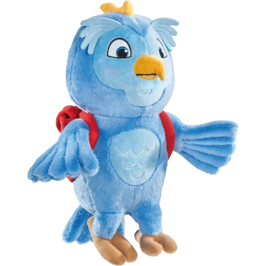 Schmidt Spiele Kosedyr 28 cm Ezekiel