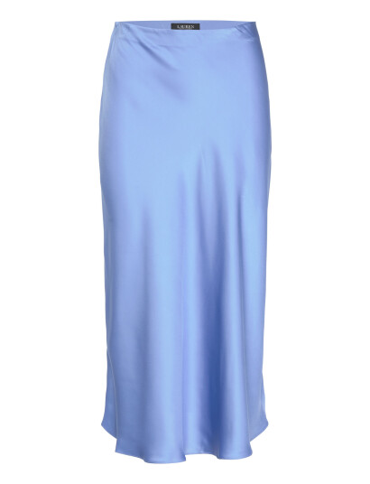 Lauren Ralph Lauren Shirt Wt Charm Skirt Blue 34 Lauren Ralph Lauren Shirt Wt Charm Skirt Blue 34
